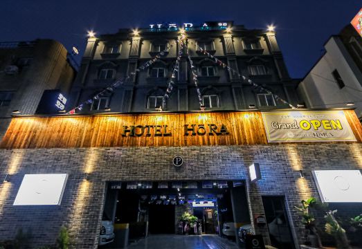 객실 내부 이미지