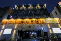 Hotel Hora Hotels near Tongyeong Public Beach