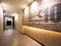 Busan Songjeong Hotel Days B Hotels near 해파랑길 3코스 시작점(대변항)