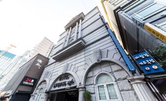 Pyeongchon Hotel Avenue 186