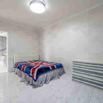 Daebudo Haesol Ocean Scent Pension Rooms