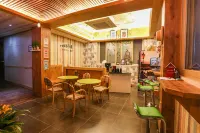 Tongyeong Gangguan Guest House - Hostels