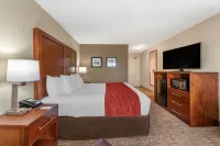 Comfort Inn & Suites Middletown - Franklin Các khách sạn ở Middletown