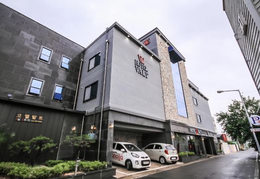 경주 발트 호텔