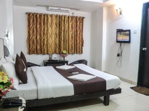 Balaji Classic Hotel