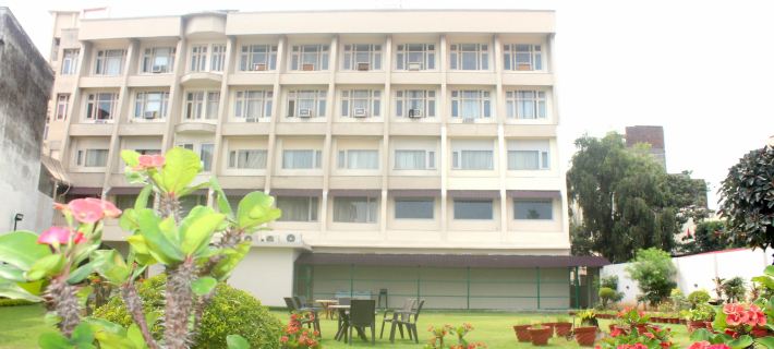 Hotel Ambica Katra Các khách sạn ở Katra