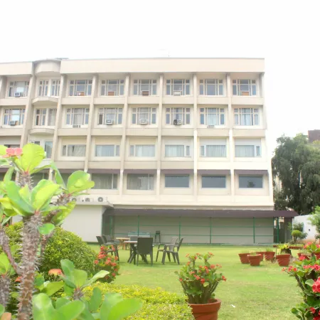 Hotel Ambica Katra