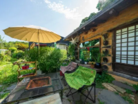 Yeoncheon Sculptor Park Si-Dong Museum Pension 漣川郡酒店