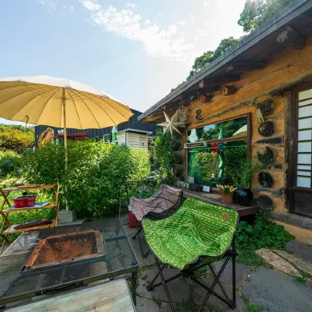 Yeoncheon Sculptor Park Si-Dong Museum Pension