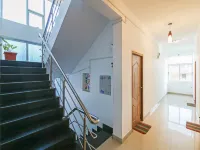Blue Stones Service Apartment