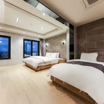 Deagu Dongchon Linviato