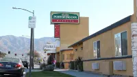 Portofino Inn Burbank Hotels in Burbank