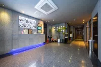 Yongin Yangji Banner Hotel