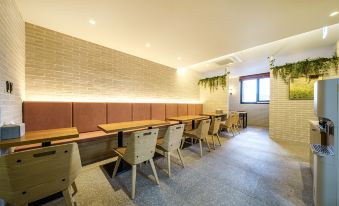 Hound Hotel Junggwan