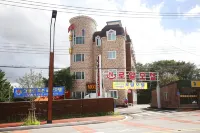 Dangjin Royal