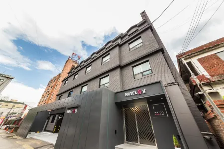 Incheon (Sungui Station) Bomnal