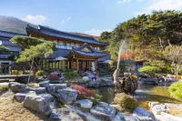 Gongju Solhyang Pension