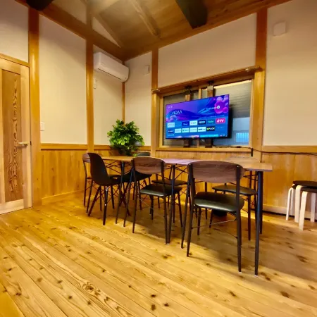 ARS Hotel Nikko Imaichi