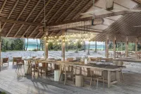 Sheraton Belitung Resort Hotels in Tanjung Binga