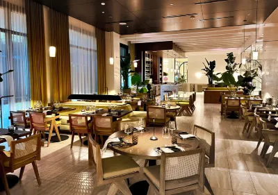 Ette Hotel - Orlando