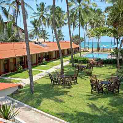 Amagi Beach – Secluded Slice of Paradise Hotel Exterior