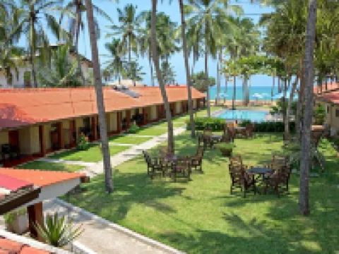 天城海灘酒店-靜謐天堂 鄰近St.Odilia Catholic Church的酒店