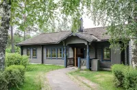 Kloten Nature Resort