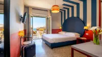 Hotel Doria - Pet friendly