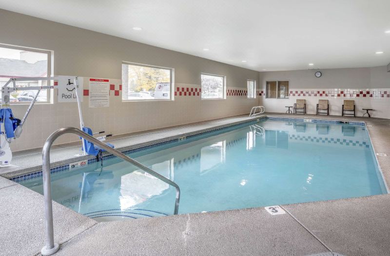 Best Western Plus Peppertree Airport Inn photo 4