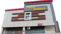 Venster Residency Hotels near The 6 Abodes Children Play zone