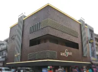Hotel Grace Hotels in Ambala