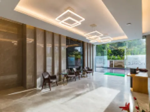 AR Suites Jewels Royale - Koregaon Park NX Hotels in Pune