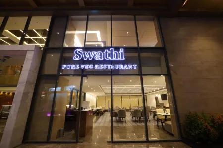 Hotel the Sea View, Mangalore Отели рядом с достопримечательностью «Sultan Bathery»