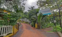 Itsy Hotels Vailankanni Natures Inn Hotels in Bambolim