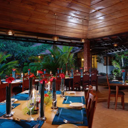 Tranquil Resort – BluSalzz Collection, Wayanad – Kerala
