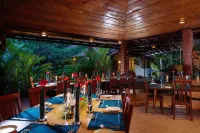 Tranquil Resort – BluSalzz Collection, Wayanad – Kerala - Breakfast