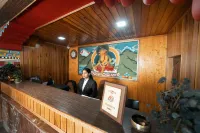 Buddha Retreat Hotels in South Sikkim