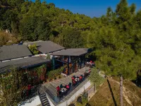 Seed at Queens Meadows, Ranikhet Hotels near Golu Devta temple