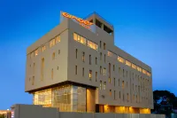 Ginger Aurangabad Hotels near Camel's Hump