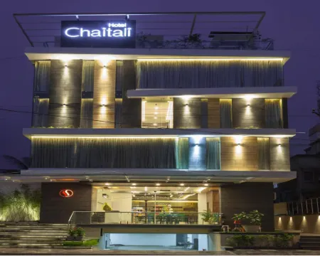 Hotel Chaitali - Pure Veg Hotels in Kolhapur