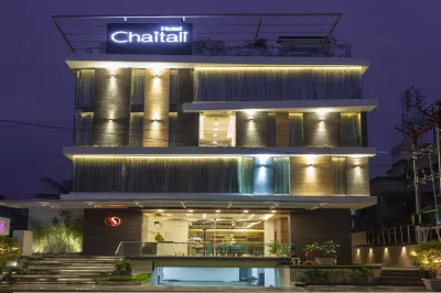 Hotel Chaitali - Pure Veg Hotels near Venkateshwara Garments