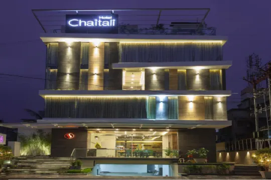 Hotel Chaitali - Pure Veg
