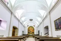 Hospedería Pax Hotels in Leon