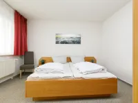 Dünenhaus App. 104 - 3성급