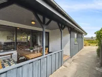 "Aghe" - 250m from the Sea 索爾圖姆住宿飯店