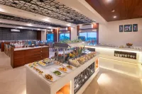 Lords Eco Inn Rajkot Shapar - Aamiainen