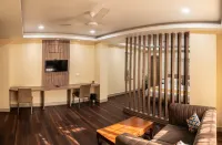 Hotel Brahmaputra Madhukalya