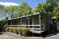 Kipara Tropical Rainforest Retreat Hôtels à : Jubilee Pocket