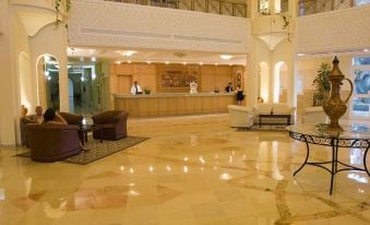 Hotel Sidi Mansour Resort & Spa