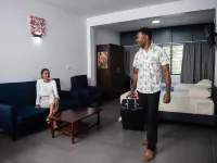 Yatulau Hotel and Conference Hotels in Suva
